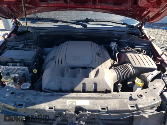 2020 Jeep Grand Cherokee High Altitude z VIN 1C4RJFCT9LC218745, wystawiony jako Copart lot #47305405 z przebiegiem Nie podano mil oraz Szkoda całkowita • Salvage title. Historia ofert i sprzedaży dostępna na DreamBid. Obrazek 12.