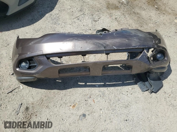 2011 Nissan Murano S with VIN JN8AZ1MW2BW181931, listed as a Copart auction lot 55060425 with 177,811 mi miles and Salvage Title. Bid and sale history available at DreamBid. Image 13.