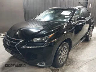 2017 Lexus NX 200t с VIN JTJBARBZ6H2123918, выставлен на аукционе IAAI как лот 42235686 с пробегом 105 926 миль миль и . История ставок и продаж доступна на DreamBid. Изображение 19.