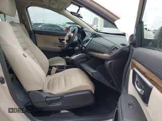 2018 Honda CR-V EX with VIN 5J6RW2H55JL003049, listed as a IAAI auction lot 41936542 with 79,057 mi miles and . Bid and sale history available at DreamBid. Image 5.
