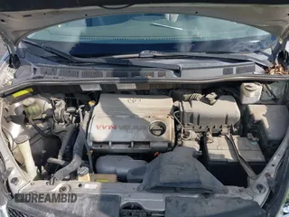 2005 Toyota Sienna CE with VIN 5TDZA23C55S320036, listed as a IAAI auction lot 41424086 with 195,565 mi miles and . Bid and sale history available at DreamBid. Image 10.