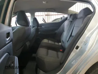 2019 Nissan Altima S z VIN 1N4BL4BV6KC231461, wystawiony jako Copart lot #78745974 z przebiegiem Nie podano mil oraz Szkoda całkowita • Salvage title. Historia ofert i sprzedaży dostępna na DreamBid. Obrazek 10.