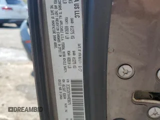 2017 Dodge Challenger R/T Shaker z VIN 2C3CDZBTXHH658675, wystawiony jako Copart lot #52868015 z przebiegiem 90 076 mil mil oraz Szkoda całkowita • Salvage title. Historia ofert i sprzedaży dostępna na DreamBid. Obrazek 14.