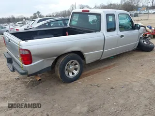 2005 Ford Ranger XL z VIN 1FTYR14U75PA60268, wystawiony jako IAAI lot #41514318 z przebiegiem 253 792 mil mil oraz . Historia ofert i sprzedaży dostępna na DreamBid. Obrazek 4.