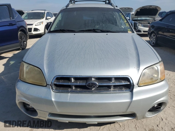 2006 Subaru Baja Special Sports с VIN 4S4BT62C867107464, выставлен на аукционе Copart как лот 76409924 с пробегом Не указан миль и Списание • Salvage title. История ставок и продаж доступна на DreamBid. Изображение 5.
