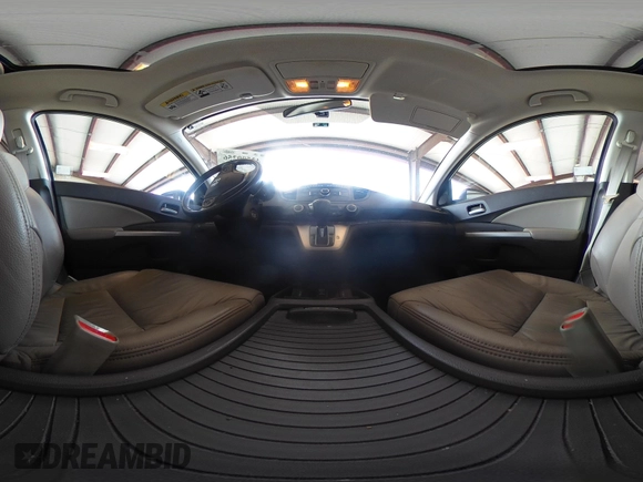 2012 Honda CR-V EX-L с VIN 5J6RM4H7XCL042905, выставлен на аукционе IAAI как лот 42500256 с пробегом 104 704 миль миль и . История ставок и продаж доступна на DreamBid. Изображение 19.