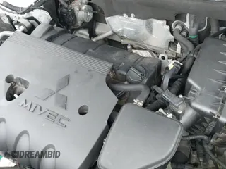 2018 Mitsubishi Outlander SE с VIN JA4AD3A39JZ019334, выставлен на аукционе IAAI как лот 41442138 с пробегом 154 978 миль миль и . История ставок и продаж доступна на DreamBid. Изображение 20.