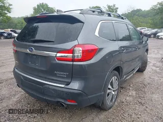 2019 Subaru Ascent Limited with VIN 4S4WMAPD6K3466722, listed as a IAAI auction lot 42623222 with Not provided miles and . Bid and sale history available at DreamBid. Image 4.