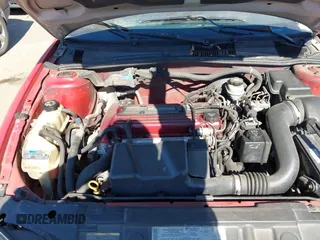 2004 Chevrolet Cavalier with VIN 1G1JC12F247252468, listed as a IAAI auction lot 41651351 with Not Provided miles and . Bid and sale history available at DreamBid. Image 10.