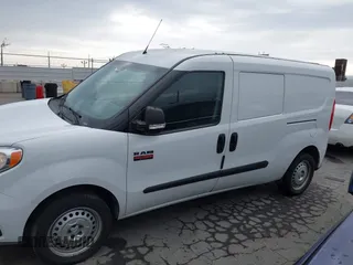 2022 Ram ProMaster City Cargo Tradesman с VIN ZFBHRFAB3N6X47952, выставлен на аукционе IAAI как лот 42416664 с пробегом 67 714 миль миль и . История ставок и продаж доступна на DreamBid. Изображение 14.