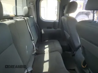 2006 Nissan Titan XE with VIN 1N6BA06A46N530034, listed as a Copart auction lot 52818895 with 230,053 mi miles and Clean title. Bid and sale history available at DreamBid. Image 10.