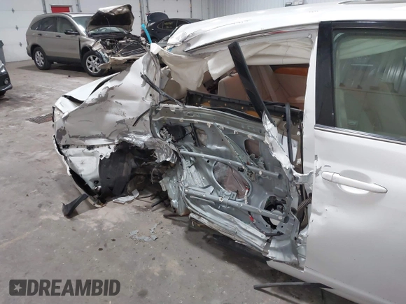 2007 Toyota Avalon XL with VIN 4T1BK36B67U172044, listed as a IAAI auction lot 41893311 with 111,112 mi miles. Bid and sale history available at carsss.com. Image 6.