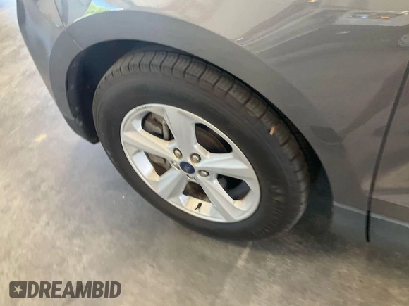 2021 Ford Edge SE z VIN 2FMPK3G9XMBA22490, wystawiony jako IAAI lot #42043643 z przebiegiem 79 649 mil mil oraz . Historia ofert i sprzedaży dostępna na DreamBid. Obrazek 1.
