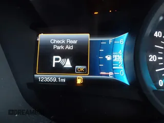 2016 Ford Fusion Titanium with VIN 3FA6P0K96GR390989, listed as a IAAI auction lot 42634275 with 123,559 mi miles and . Bid and sale history available at DreamBid. Image 15.