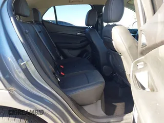 2021 Buick Encore GX Select с VIN KL4MMESL2MB105167, выставлен на аукционе IAAI как лот 40866620 с пробегом 20 169 миль миль и . История ставок и продаж доступна на DreamBid. Изображение 8.