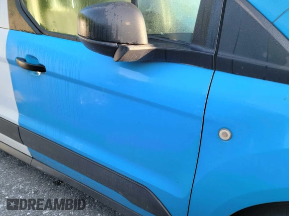 2018 Ford Transit Connect XL с VIN NM0LS7E76J1375311, выставлен на аукционе IAAI как лот 42635461 с пробегом 148 050 миль миль и . История ставок и продаж доступна на DreamBid. Изображение 14.