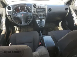 2004 Pontiac Vibe с VIN 5Y2SL62874Z407658, выставлен на аукционе Copart как лот 65760715 с пробегом 286 989 миль миль и Списание • Salvage title. История ставок и продаж доступна на DreamBid. Изображение 8.