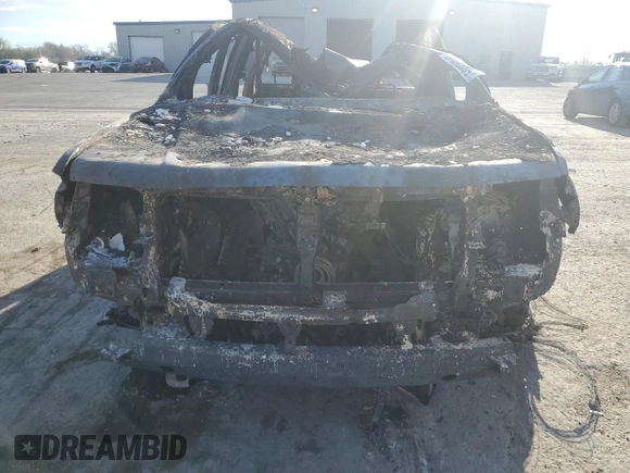 2008 Nissan Frontier SE z VIN 1N6AD07W08C451892, wystawiony jako Copart lot #50370945 z przebiegiem Nie podano mil oraz Nie do naprawy • Non repairable. Historia ofert i sprzedaży dostępna na DreamBid. Obrazek 5.