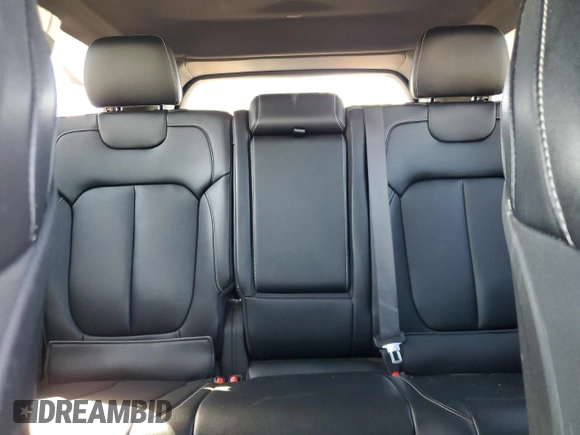 2024 Jeep Grand Cherokee Limited z VIN 1C4RJHBG2RC238800, wystawiony jako Copart lot #64044345 z przebiegiem 4 890 mil mil oraz Czysty tytuł • Clean title. Historia ofert i sprzedaży dostępna na DreamBid. Obrazek 10.