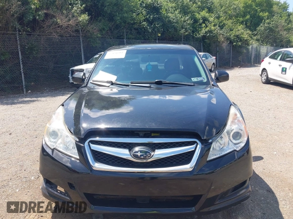 2011 Subaru Legacy Limited Power Moon with VIN 4S3BMBL63B3248799, listed as a IAAI auction lot 42858481 with 116,846 mi miles and . Bid and sale history available at DreamBid. Image 6.