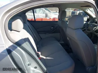2007 Chevrolet Malibu LS w/1FL with VIN 1G1ZS58F77F243053, listed as a IAAI auction lot 41688144 with 161,569 mi miles. Bid and sale history available at carsss.com. Image 8.