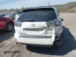 2007 Lexus RX 350 with VIN 2T2HK31U07C020888, listed as a IAAI auction lot 41900131 with 197,926 mi miles and . Bid and sale history available at DreamBid. Image 16.