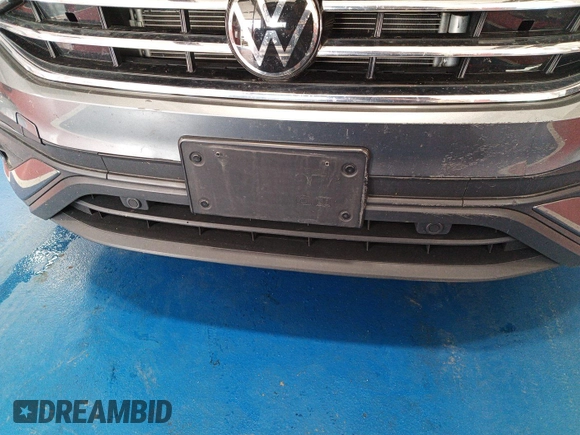 2024 Volkswagen Tiguan SE с VIN 3VV3B7AX1RM086796, выставлен на аукционе IAAI как лот 42796137 с пробегом 26 696 миль миль и . История ставок и продаж доступна на DreamBid. Изображение 18.