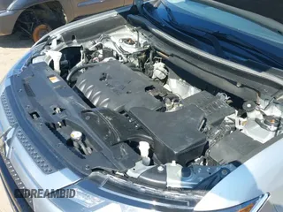 2020 Mitsubishi Outlander ES z VIN JA4AZ3A38LZ024741, wystawiony jako IAAI lot #41599013 z przebiegiem 184 469 mil mil oraz . Historia ofert i sprzedaży dostępna na DreamBid. Obrazek 18.