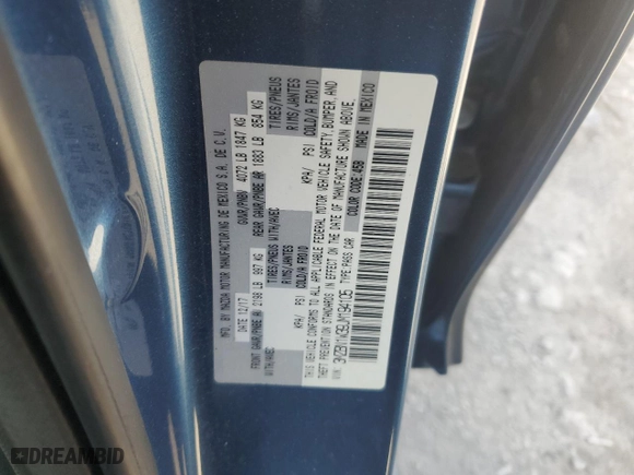 2018 Mazda Mazda3 4-Door Grand Touring with VIN 3MZBN1W39JM194105, listed as a Copart auction lot 51013765 with 50,403 mi miles and Clean Title. Bid and sale history available at carsss.com. Image 12.