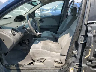 2005 Saturn ION ION 3 z VIN 1G8AL52F65Z120621, wystawiony jako Copart lot #65957504 z przebiegiem 170 503 mil mil oraz Szkoda całkowita • Salvage title. Historia ofert i sprzedaży dostępna na DreamBid. Obrazek 7.