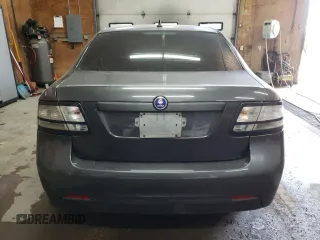 2011 Saab 9-3 z VIN YS3FA4CY7B1305128, wystawiony jako Copart lot #63289754 z przebiegiem 118 033 mil mil oraz Czysty tytuł • Clean title. Historia ofert i sprzedaży dostępna na DreamBid. Obrazek 6.