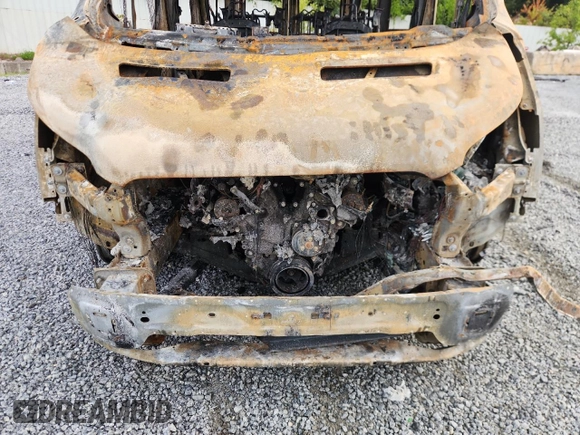 2022 Ford Transit Passenger XL with VIN 1FBAX2C86NKA47790, listed as a Copart auction lot 63018275 with Not provided miles and Non repairable. Bid and sale history available at DreamBid. Image 12.
