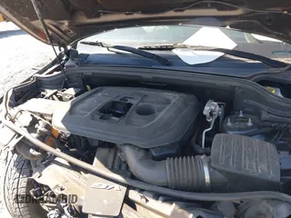 2017 Jeep Grand Cherokee Overland с VIN 1C4RJECG3HC780175, выставлен на аукционе IAAI как лот 42015824 с пробегом 181 582 миль миль и . История ставок и продаж доступна на DreamBid. Изображение 10.