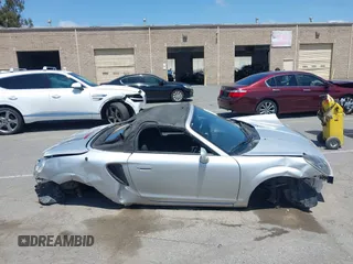 2000 Toyota MR2 z VIN JTDFR3207Y0019297, wystawiony jako IAAI lot #42363059 z przebiegiem 80 260 mil mil oraz . Historia ofert i sprzedaży dostępna na DreamBid. Obrazek 14.