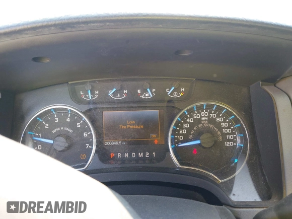 2011 Ford F-150 XL с VIN 1FTFX1EF4BFA36783, выставлен на аукционе IAAI как лот 42419503 с пробегом 200 846 миль миль и . История ставок и продаж доступна на DreamBid. Изображение 7.