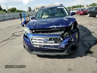 2015 Subaru Outback Premium с VIN 4S4BSBFC8F3248001, выставлен на аукционе Copart как лот 62942515 с пробегом 110 145 миль миль и Списание • Salvage title. История ставок и продаж доступна на DreamBid. Изображение 15.