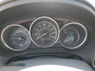 2014 Mazda Mazda6 i Touring with VIN JM1GJ1V65E1148760, listed as a Copart auction lot 53655235 with 108,625 mi miles and Clean Title. Bid and sale history available at carsss.com. Image 9.
