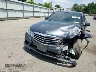 2010 Mercedes-Benz E 350 Luxury with VIN WDDHF8HB8AA108163, listed as a Copart auction lot 63018035 with 210,803 mi miles and Salvage title. Bid and sale history available at DreamBid. Image 13.