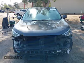 2020 Ford Edge Titanium with VIN 2FMPK3K94LBB10568, listed as a IAAI auction lot 42430196 with 76,490 mi miles and . Bid and sale history available at DreamBid. Image 13.