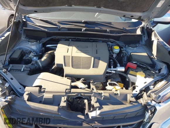 2023 Subaru Forester Premium with VIN JF2SKADC1PH496825, listed as a IAAI auction lot 41837281 with 14,064 mi miles and . Bid and sale history available at DreamBid. Image 10.