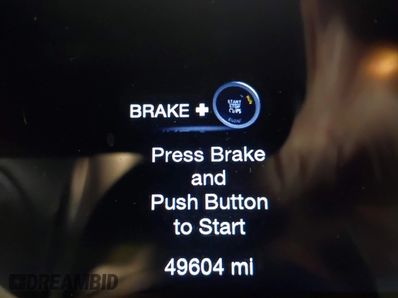 2020 Dodge Durango GT Plus с VIN 1C4RDJDG5LC193161, выставлен на аукционе IAAI как лот 42172417 с пробегом 49 604 миль миль и . История ставок и продаж доступна на DreamBid. Изображение 15.