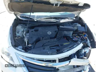 2015 Nissan Altima S z VIN 1N4AL3AP4FN872272, wystawiony jako IAAI lot #41982118 z przebiegiem 106 907 mil mil oraz . Historia ofert i sprzedaży dostępna na DreamBid. Obrazek 10.