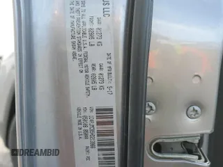 2017 Jeep Cherokee Latitude z VIN 1C4PJMCB5HD213966, wystawiony jako Copart lot #54869785 z przebiegiem 70 233 mil mil oraz Szkoda całkowita • Salvage title. Historia ofert i sprzedaży dostępna na DreamBid. Obrazek 13.
