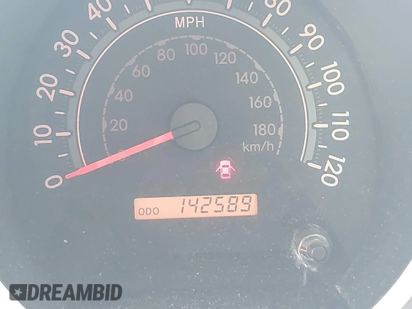 2008 Toyota Tundra z VIN 5TBBV54108S491746, wystawiony jako IAAI lot #42225719 z przebiegiem 142 589 mil mil oraz . Historia ofert i sprzedaży dostępna na DreamBid. Obrazek 15.