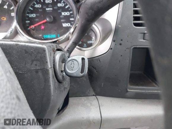 2009 Chevrolet Silverado 3500HD with VIN 1GCHC79K69E151898, listed as a IAAI auction lot 41489796 with 222,025 mi miles and . Bid and sale history available at DreamBid. Image 11.