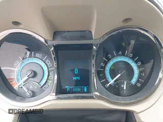 2011 Buick LaCrosse CXL with VIN 1G4GC5EC2BF154887, listed as a IAAI auction lot 42260873 with 83,284 mi miles and . Bid and sale history available at DreamBid. Image 7.
