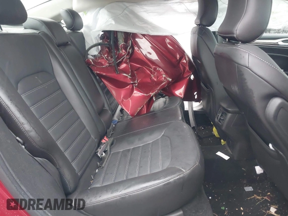 2016 Ford Fusion SE с VIN 3FA6P0HD4GR326462, выставлен на аукционе IAAI как лот 41458129 с пробегом 76 651 миль миль и . История ставок и продаж доступна на DreamBid. Изображение 8.