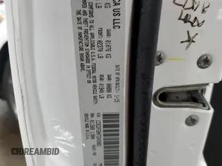 2015 Dodge Dart GT z VIN 1C3CDFEBXFD243965, wystawiony jako Copart lot #57996375 z przebiegiem 186 625 mil mil oraz Szkoda całkowita • Salvage title. Historia ofert i sprzedaży dostępna na DreamBid. Obrazek 12.