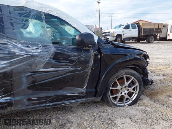 2013 Dodge Journey R/T с VIN 3C4PDCEG2DT556717, выставлен на аукционе IAAI как лот 41834753 с пробегом 153 008 миль миль и . История ставок и продаж доступна на DreamBid. Изображение 5.