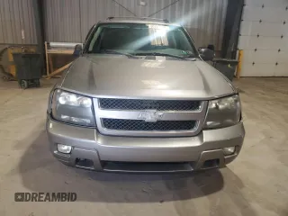 2008 Chevrolet TrailBlazer LT w/3LT with VIN 1GNDT13S982200877, listed as a Copart auction lot 50762715 with 95,583 mi miles and Clean Title. Bid and sale history available at carsss.com. Image 5.